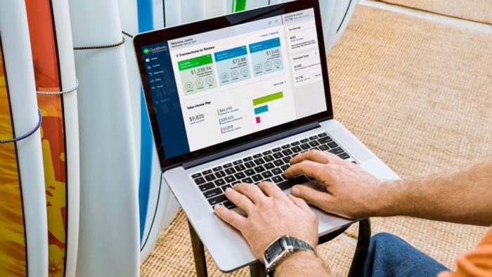 quickbooks mac 2019 icloud help