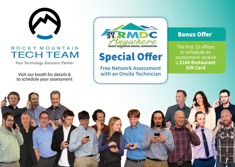 RMDC – Postcard