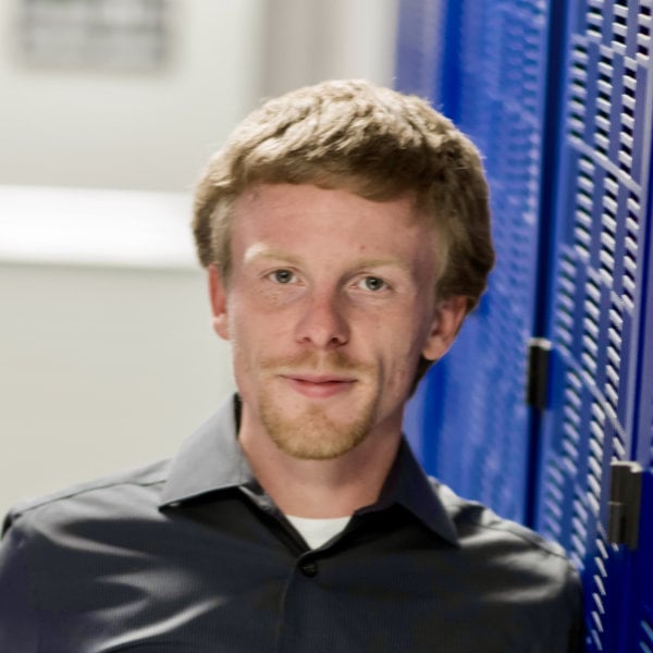 Caleb Smith