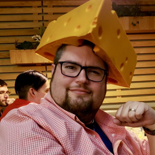 David Ferzt