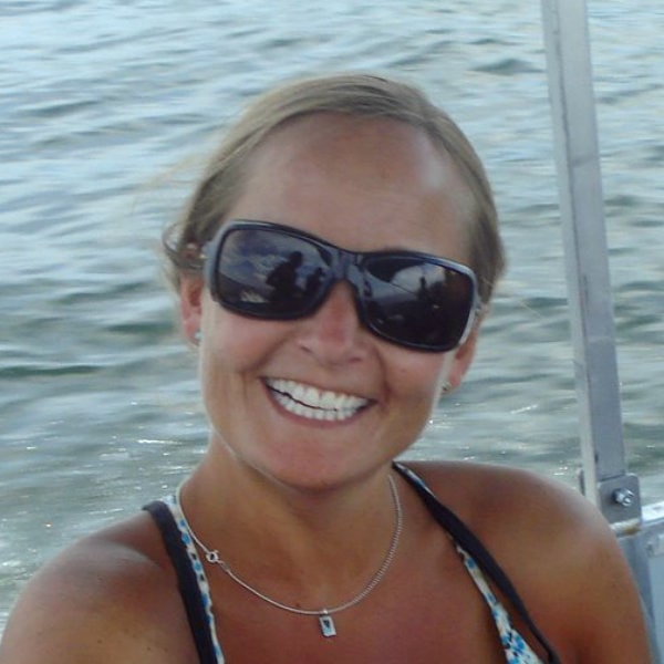 Laurie Zimmerman