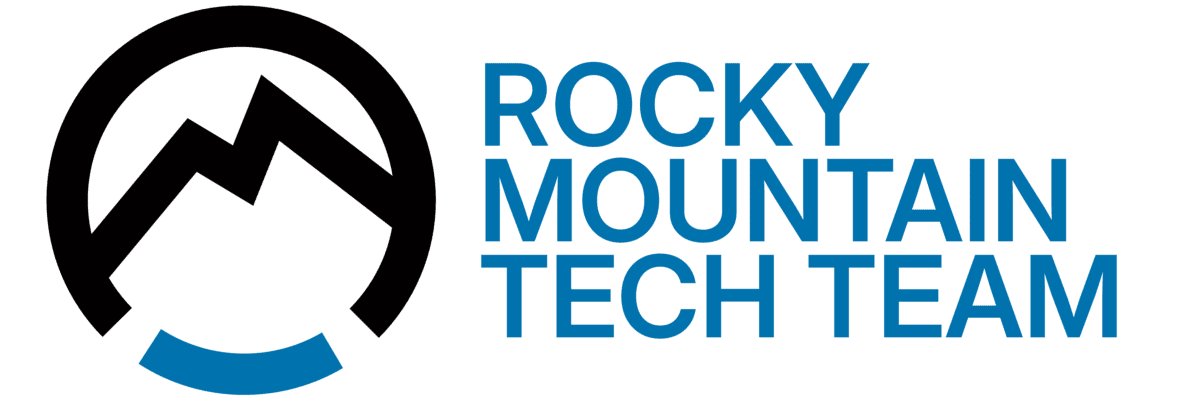 Rocky Mountain Tech Team