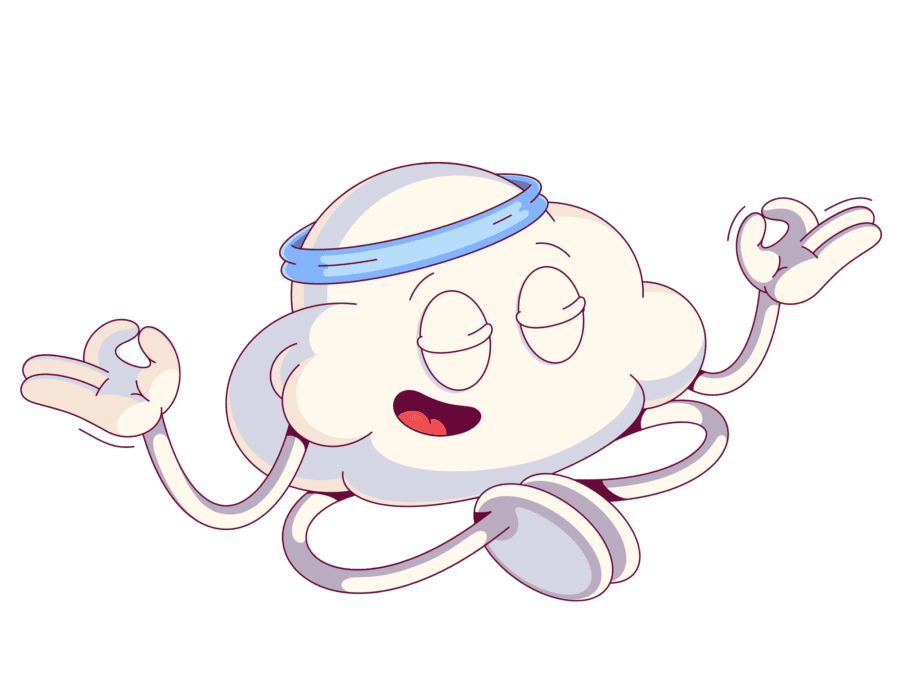 meditating-cloud